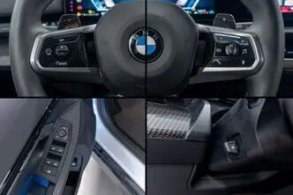 BMW 520, 2.0, 145 kW, diisel, automaat, nelikvedu
