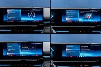BMW 520, 2.0, 145 kW, diisel, automaat, nelikvedu