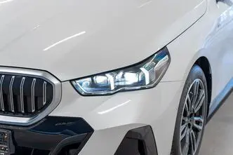 BMW 520, 2.0, 145 kW, diisel, automaat, nelikvedu