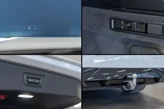 BMW 520, 2.0, 145 kW, diisel, automaat, nelikvedu