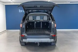 Land Rover Discovery, 3.0, 190 kW, дизель, автомат, полный привод