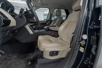 Land Rover Discovery, 3.0, 190 kW, дизель, автомат, полный привод