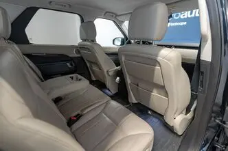 Land Rover Discovery, 3.0, 190 kW, дизель, автомат, полный привод