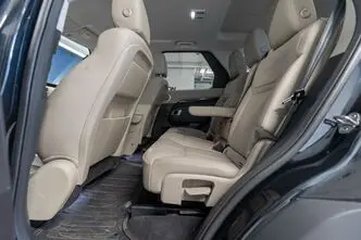 Land Rover Discovery, 3.0, 190 kW, дизель, автомат, полный привод