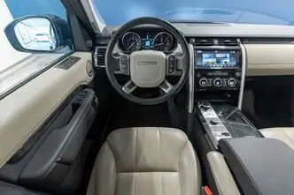 Land Rover Discovery, 3.0, 190 kW, дизель, автомат, полный привод