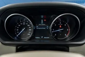Land Rover Discovery, 3.0, 190 kW, дизель, автомат, полный привод