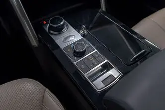 Land Rover Discovery, 3.0, 190 kW, дизель, автомат, полный привод