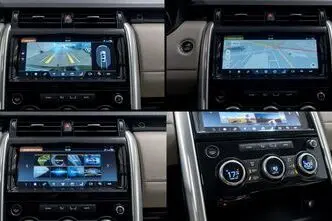 Land Rover Discovery, 3.0, 190 kW, дизель, автомат, полный привод