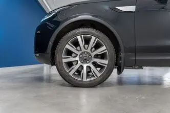 Land Rover Discovery, 3.0, 190 kW, дизель, автомат, полный привод