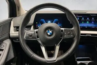 BMW i4, 250 kW, elekter, automaat, tagavedu