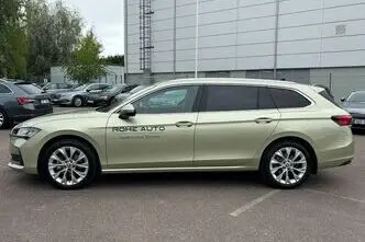 Škoda Superb, 1.5, 110 kW, hübriid, automaat, esivedu