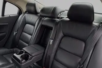Volvo S80, 2.4, 136 kW, diisel, automaat, esivedu