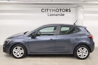 Renault Clio, 1.0, 67 kW, бензин, автомат, передний привод