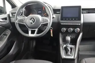 Renault Clio, 1.0, 67 kW, бензин, автомат, передний привод