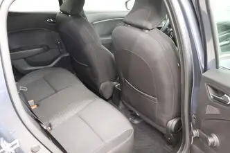 Renault Clio, 1.0, 67 kW, бензин, автомат, передний привод