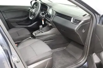 Renault Clio, 1.0, 67 kW, бензин, автомат, передний привод