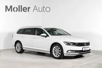 Volkswagen Passat, 1.5, 110 kW, petrol, automatic, front-wheel drive
