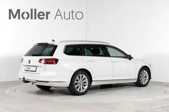 Volkswagen Passat, 1.5, 110 kW, petrol, automatic, front-wheel drive