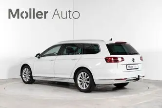 Volkswagen Passat, 1.5, 110 kW, petrol, automatic, front-wheel drive
