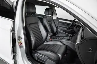 Volkswagen Passat, 1.5, 110 kW, petrol, automatic, front-wheel drive