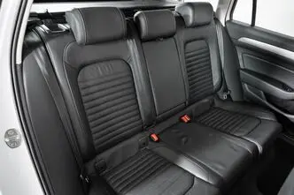 Volkswagen Passat, 1.5, 110 kW, petrol, automatic, front-wheel drive