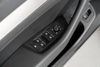 Volkswagen Passat, 1.5, 110 kW, petrol, automatic, front-wheel drive