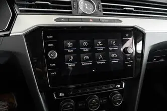 Volkswagen Passat, 1.5, 110 kW, petrol, automatic, front-wheel drive