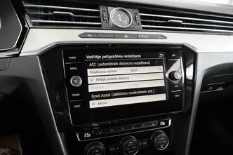 Volkswagen Passat, 1.5, 110 kW, petrol, automatic, front-wheel drive