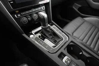 Volkswagen Passat, 1.5, 110 kW, petrol, automatic, front-wheel drive