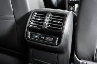 Volkswagen Passat, 1.5, 110 kW, petrol, automatic, front-wheel drive
