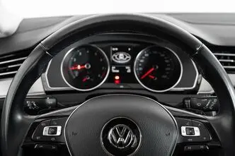 Volkswagen Passat, 1.5, 110 kW, petrol, automatic, front-wheel drive