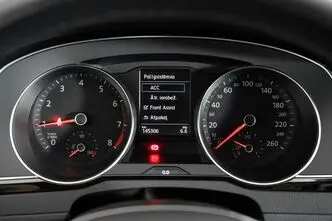 Volkswagen Passat, 1.5, 110 kW, petrol, automatic, front-wheel drive