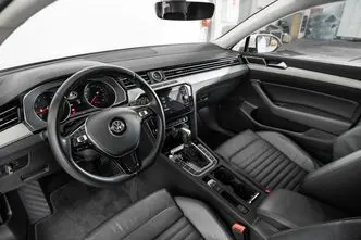 Volkswagen Passat, 1.5, 110 kW, petrol, automatic, front-wheel drive