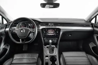 Volkswagen Passat, 1.5, 110 kW, petrol, automatic, front-wheel drive
