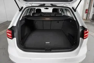 Volkswagen Passat, 1.5, 110 kW, petrol, automatic, front-wheel drive