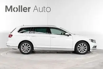 Volkswagen Passat, 1.5, 110 kW, petrol, automatic, front-wheel drive