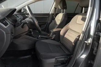 Škoda Octavia, 2.0, 140 kW, bensiin, automaat, nelikvedu