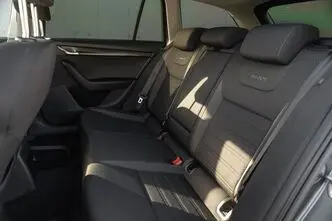 Škoda Octavia, 2.0, 140 kW, bensiin, automaat, nelikvedu