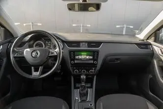 Škoda Octavia, 2.0, 140 kW, bensiin, automaat, nelikvedu