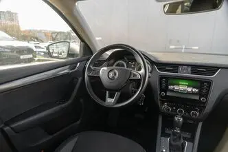 Škoda Octavia, 2.0, 140 kW, bensiin, automaat, nelikvedu