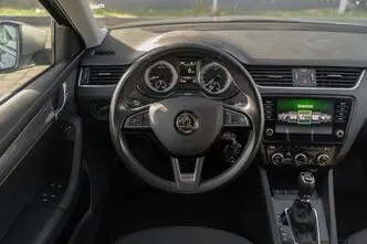Škoda Octavia, 2.0, 140 kW, bensiin, automaat, nelikvedu