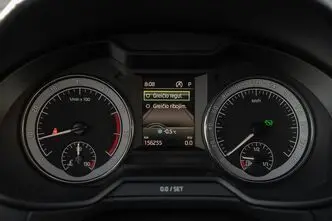 Škoda Octavia, 2.0, 140 kW, bensiin, automaat, nelikvedu