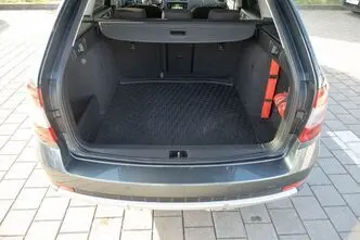 Škoda Octavia, 2.0, 140 kW, bensiin, automaat, nelikvedu