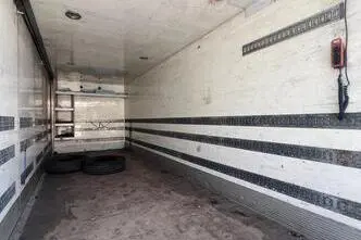 Volvo FL616 4X2 OPEN SIDE, 5.5, 184 kW, дизель, задний привод