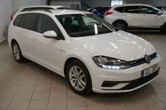 Volkswagen Golf, 1.5, 96 kW, cng, механическая, передний привод