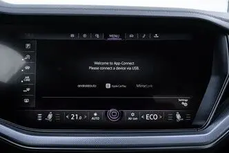 Volkswagen Touareg, 4.0, 310 kW, diesel, automatic, four-wheel drive