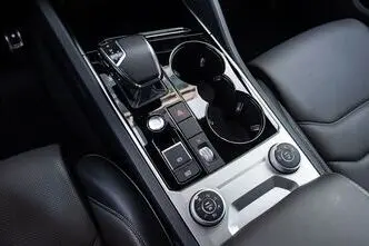 Volkswagen Touareg, 4.0, 310 kW, diesel, automatic, four-wheel drive