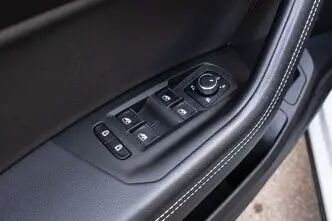 Volkswagen Touareg, 4.0, 310 kW, diesel, automatic, four-wheel drive