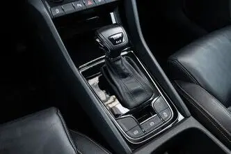 Škoda Karoq, 2.0, 110 kW, diesel, automatic, four-wheel drive