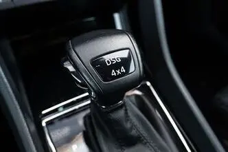 Škoda Karoq, 2.0, 110 kW, diesel, automatic, four-wheel drive